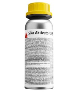 Sika Aktivator-205 Clear 250ml Bottle