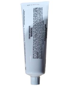 Sika BPO Cream Hardener White 1oz Tube Resin Required