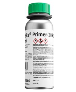 Sika Primer-209 D Black 250ml Bottle