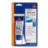Sika Sikaflex® 295 UV - White - 10oz Tube w/Nozzle