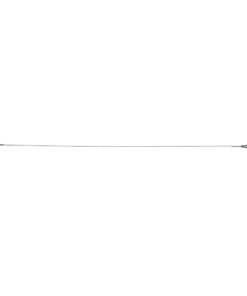 VMC Titanium Leader 7-Strand - 15lb - 12"