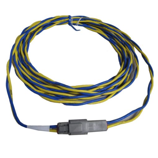 Bennett BOLT Actuator Wire Harness Extension - 20'