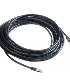 FUSION 20M Shielded Ethernet Cable w/ RJ45 connectors