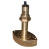 Furuno 525T-BSD Bronze Thru-Hull Transducer w/Temp