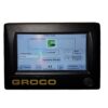 GROCO LCD-5 Monitor Full Color 5" Touchscreen
