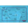 Garmin BlueChart® g3 HD - HXPC018R - New Caledonia To Fiji - microSD™/SD™