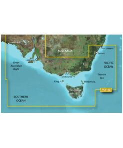 Garmin BlueChart® g3 HD - HXPC415S - Port Stephens - Fowlers Bay - microSD™/SD™