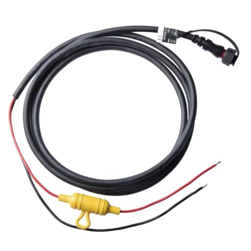 Garmin GPSMAP® 2-Pin Power/Data Cable - 6'