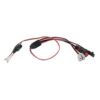 Garmin Panoptix™ Ice Fishing Replacement Power Cable