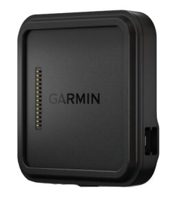Garmin Powered Magnetic Mount w/Video-in Port & HD Traffic