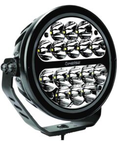 HEISE 7" Edgeless Driving Light Spot