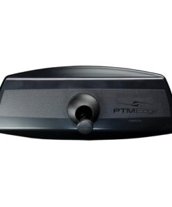 PTM Edge VR-100 PRO Mirror - Black