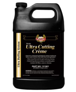 Presta Ultra Cutting Creme - 1 Gallon