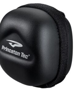 Princeton Tec Stash Headlamp Case - Black