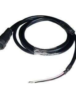 Raymarine Axiom Power Cable w/NMEA 2000 Connector - 1.5M