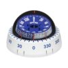 Ritchie XP-98W X-Port Tactician™ Compass - Surface Mount - White
