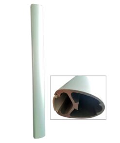 Scanstrut LMB-EXTSHORT 25.5" Extension Kit f/LMB Mounting Pole