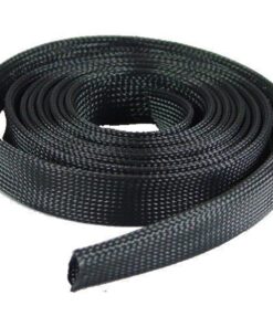 T-H Marine T-H FLEX™ 1-1/2" Expandable Braided Sleeving - 50' Roll
