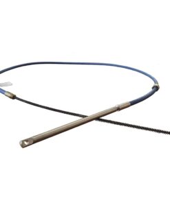 Uflex M90 Mach Rotary Steering Cable - 11'