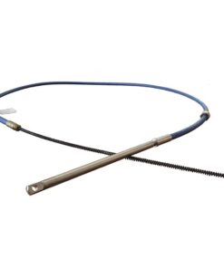 Uflex M90 Mach Rotary Steering Cable - 12'