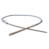 Uflex M90 Mach Rotary Steering Cable - 17'