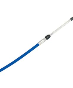 Uflex MACH™ Series High Efficiency & Flexibility Engine Control Cable - 33C Universal Style  - 26'