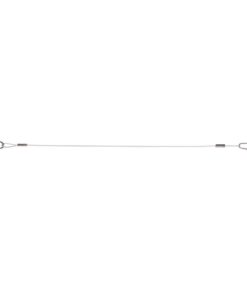 VMC Fluorocarbon Leader - 150lb - 18"