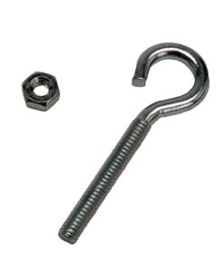 Vexilar Replacement Eye Bolt f/Suspending Transducer f/Ultra & Pro Pack II