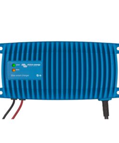 Victron BlueSmart IP67 Charger 12VDC - 13AMP - UL Approved