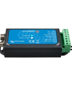 Victron SmallBMS f/Smart LiFePO4 Batteries w/M8