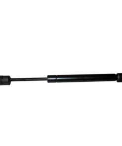 Whitecap 17" Gas Spring - 60lb - Black Nitrate