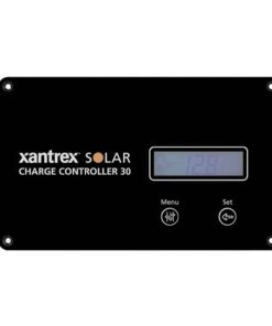 Xantrex 30A PWM Charge Controller