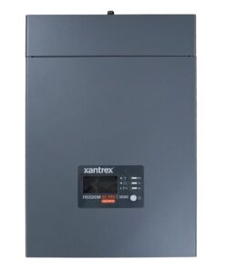 Xantrex Freedom XC Pro 3000 Inverter/Charger - 3000W - 150A - 120V - 12V