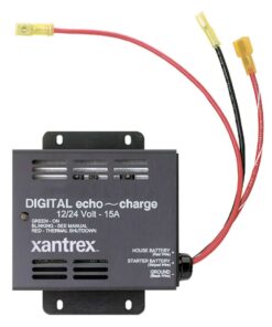 Xantrex Heart Echo Charge Charging Panel
