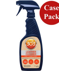 303 Leather Cleaner - 16oz *Case of 6*
