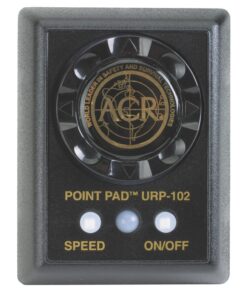 ACR URP-102 Point Pad™ f/ACR Searchlights