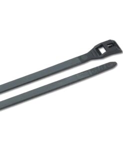 Ancor UVB Low Profile Cable Ties - 8" - 100-Pack