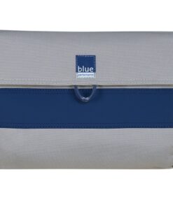 Blue Performance Cockpit Bag - Small