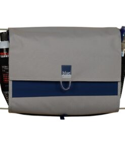 Blue Performance Sea Rail Bag Deluxe - Medium