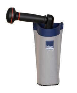 Blue Performance Winch Handle Bag - Small