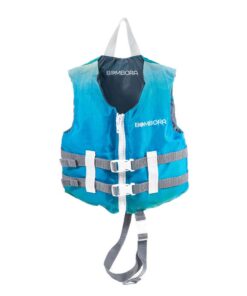 Bombora Child Life Vest (30-50 lbs) - Tidal