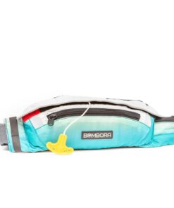 Bombora Type III Inflatable Belt Pack - Tidal