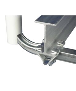 C.E. Smith 75" Guide f/I-Beam Mounting