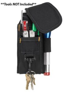 CLC 1105 Cell Phone & Tool Holder