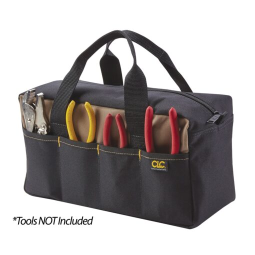 CLC 1116 Tool Tote Bag - Standard