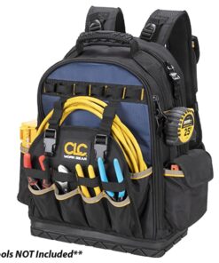 CLC PB1133 Tool Backpack