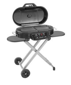 Coleman RoadTrip 285 Portable Stand Up Propane Grill