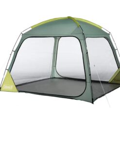 Coleman Skyshade™ 10 x 10 Screen Dome Canopy - Moss