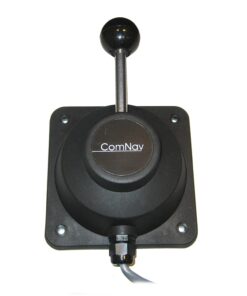 ComNav Jog Switch w/2 Sets of Switches