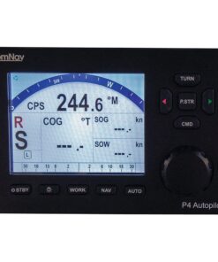 ComNav P4 Color Display Head Only